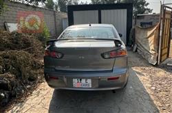 میتسوبیشی لانسەر EX